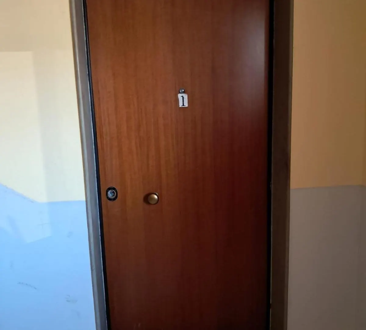 Caushaj Apartments 2 Vlorë Αλβανία