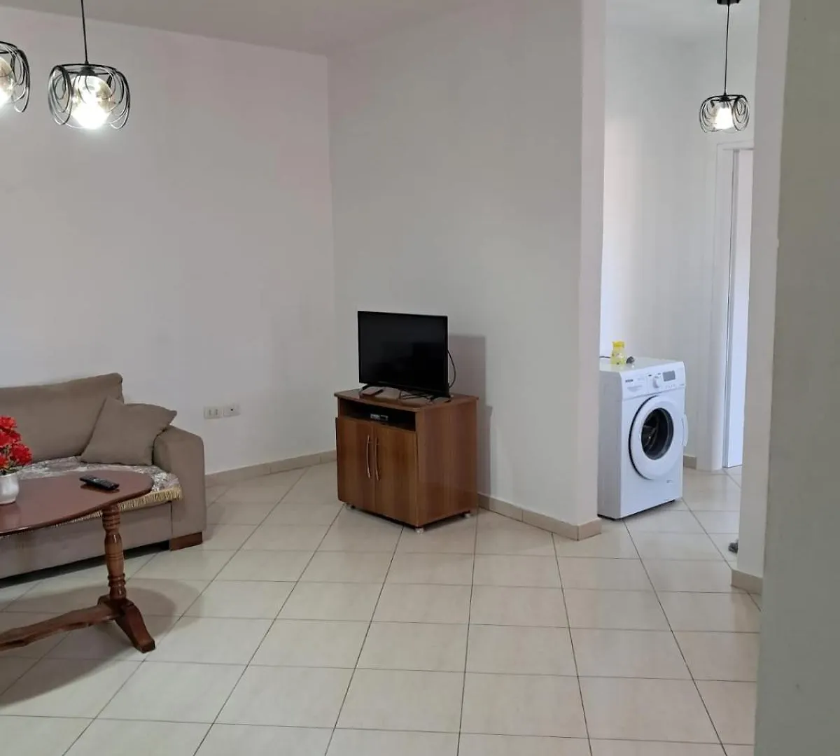 Caushaj Apartments 2 Wlora 0*,  Albania