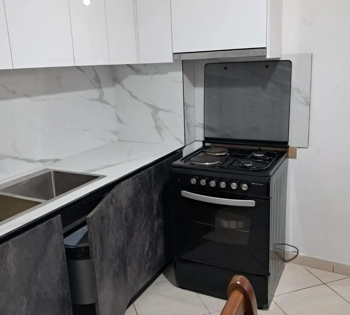 Caushaj Apartments 2 Vlorë