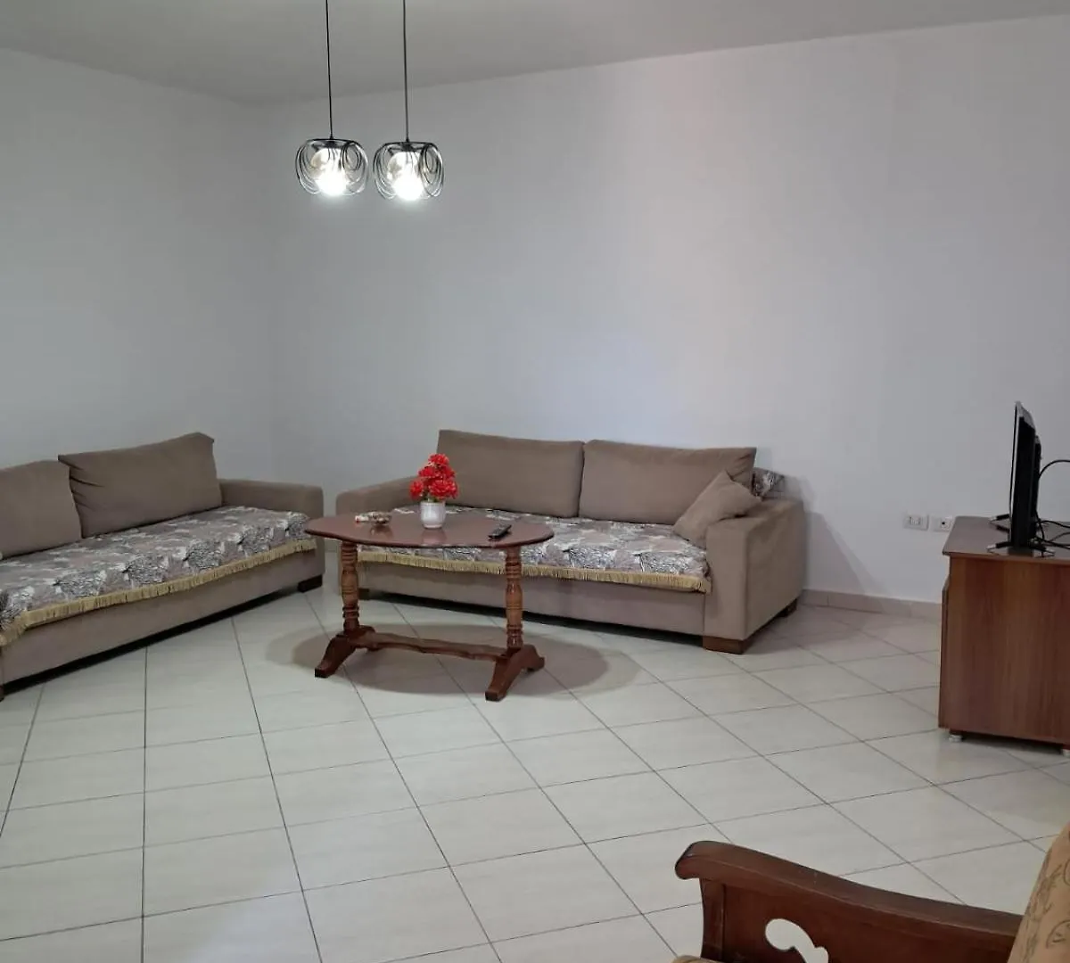 Caushaj Apartments 2 Wlora Albania