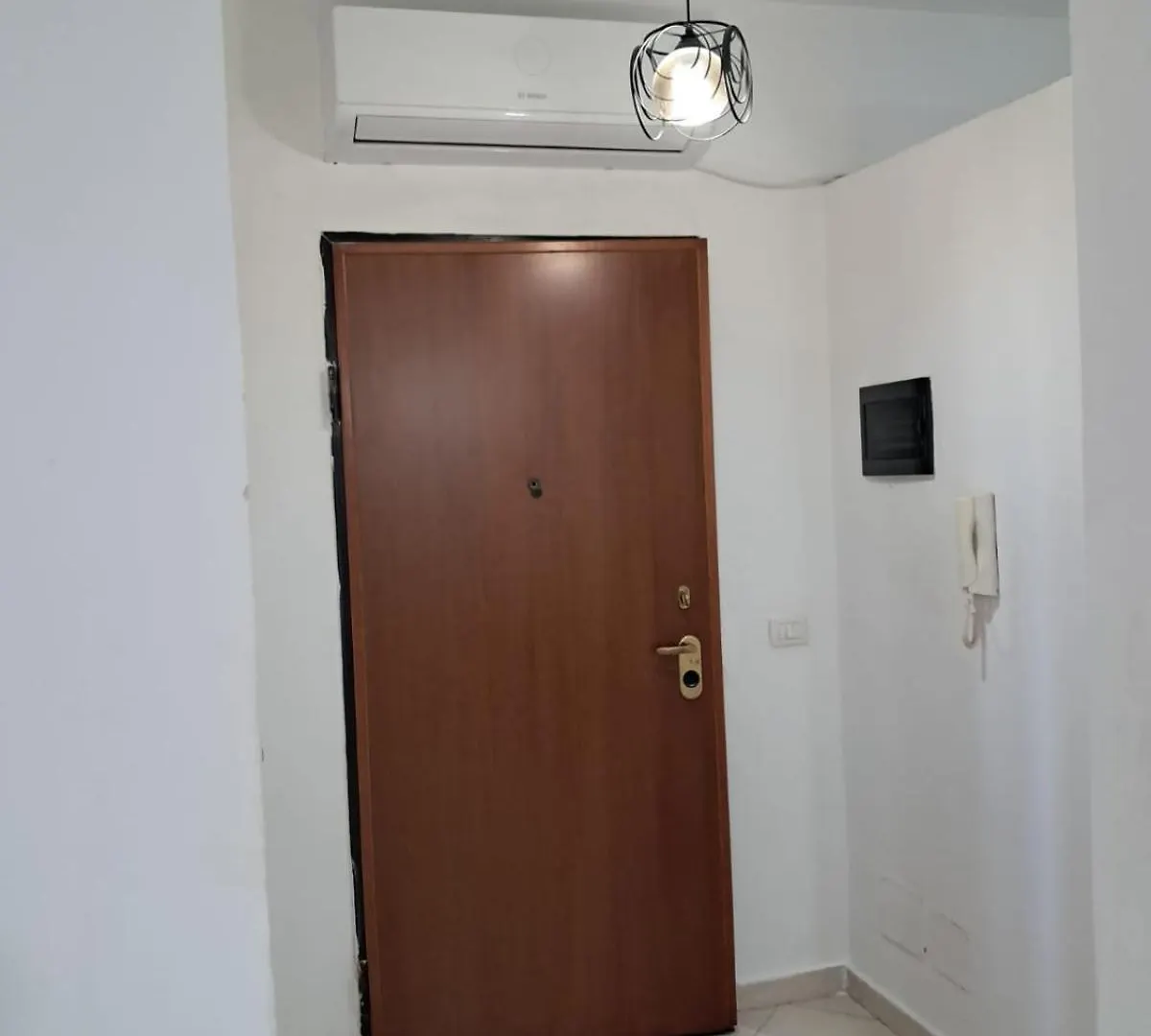 Caushaj Apartments 2 Vlorë