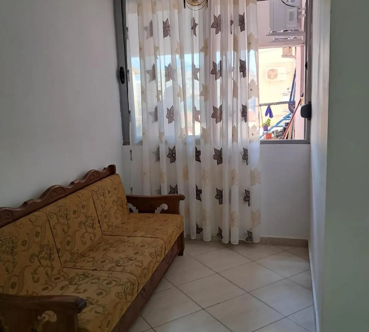 Caushaj Apartments 2 Wlora