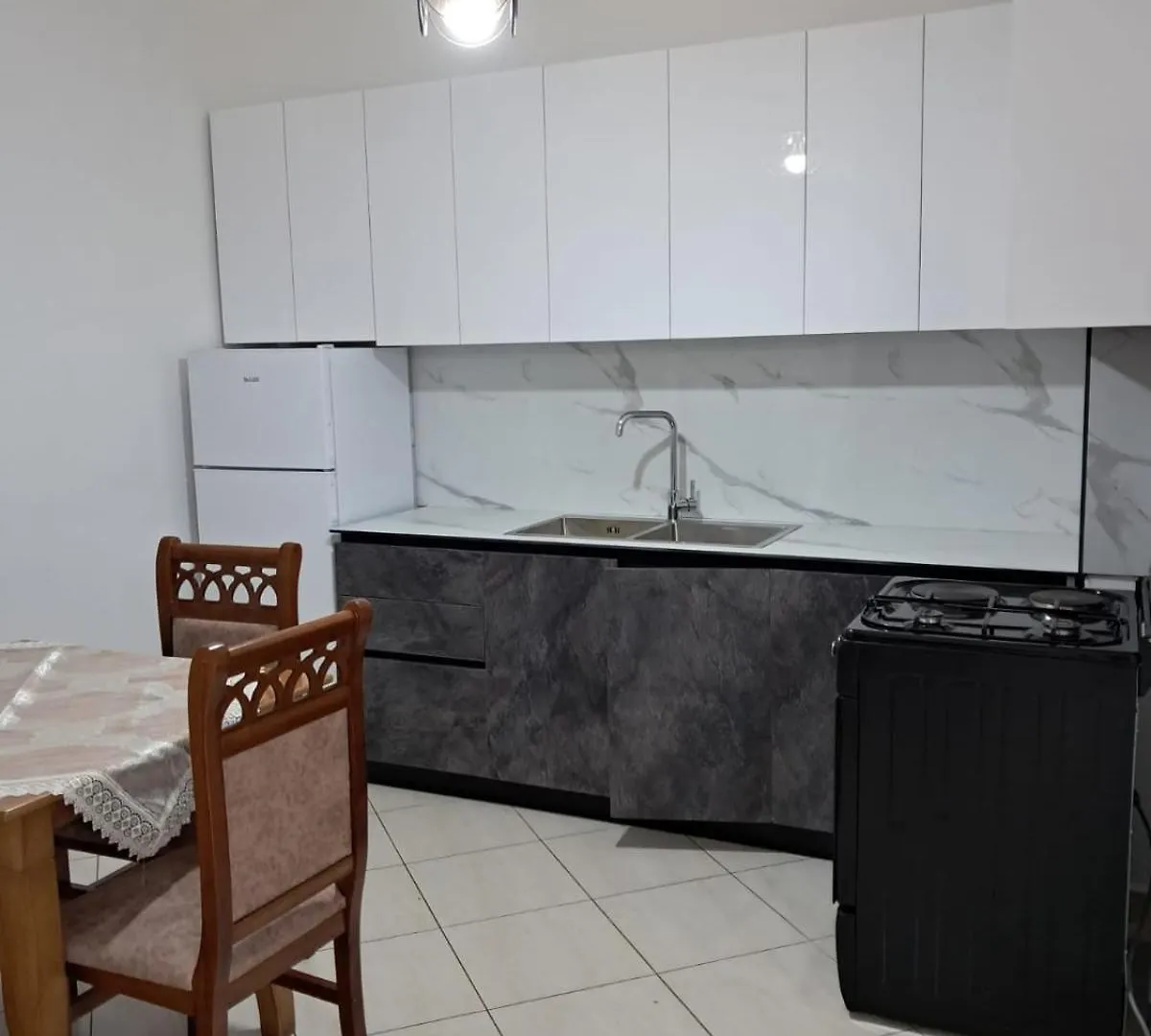 Caushaj Apartments 2 Vlorë
