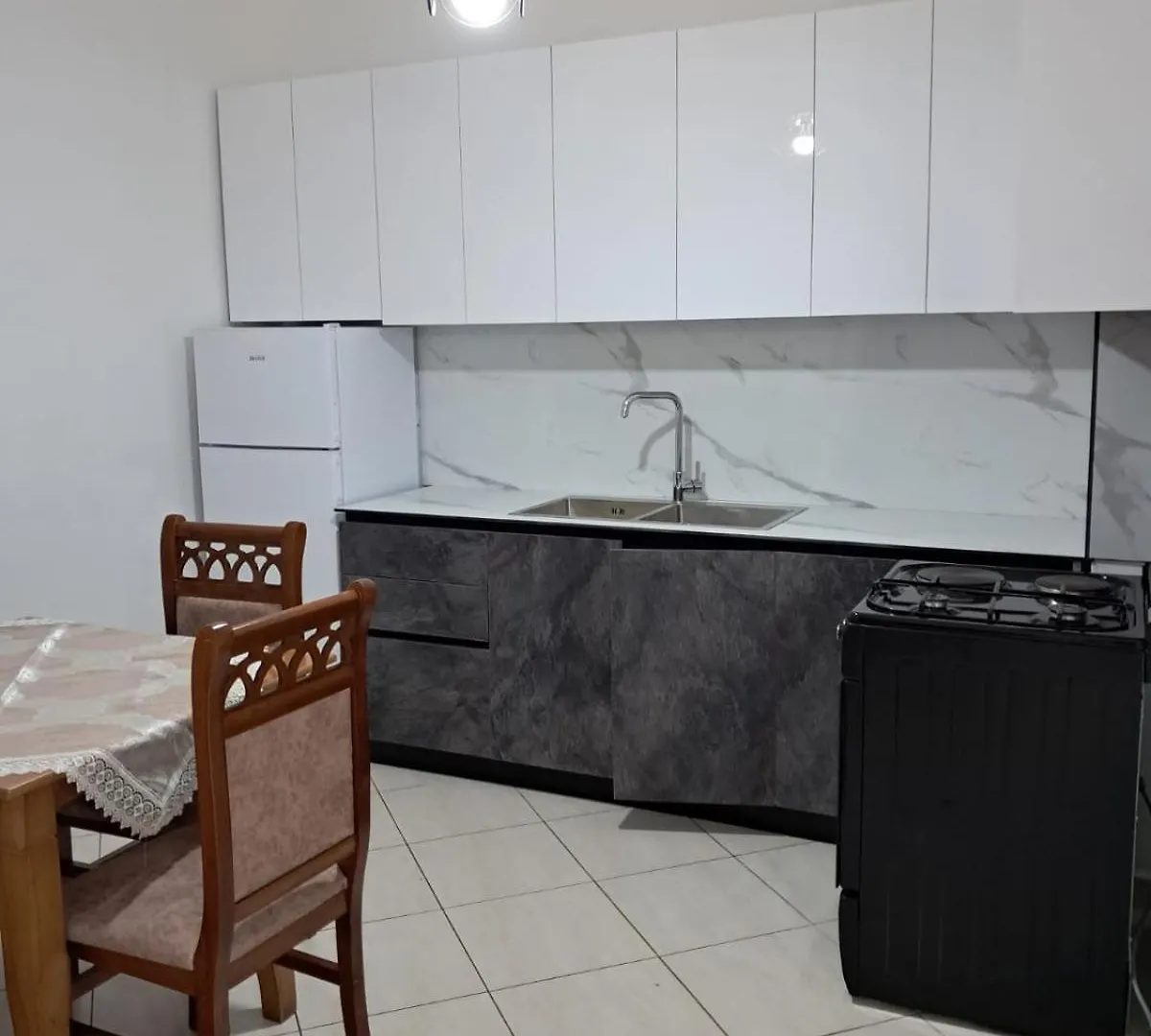 Caushaj Apartments 2 Wlora