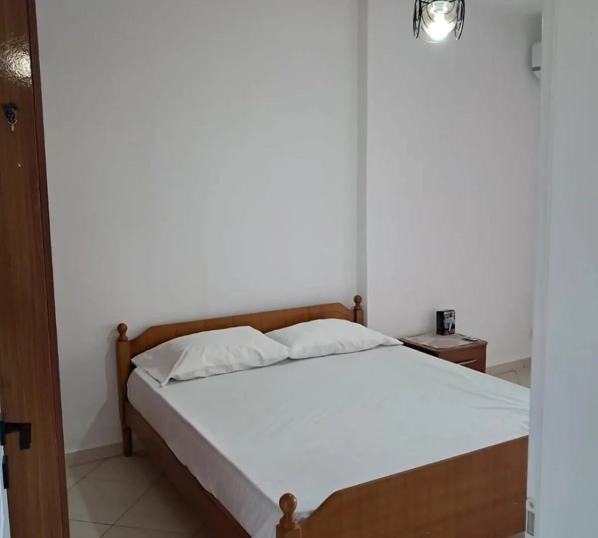 Caushaj Apartments 2 Vlorë