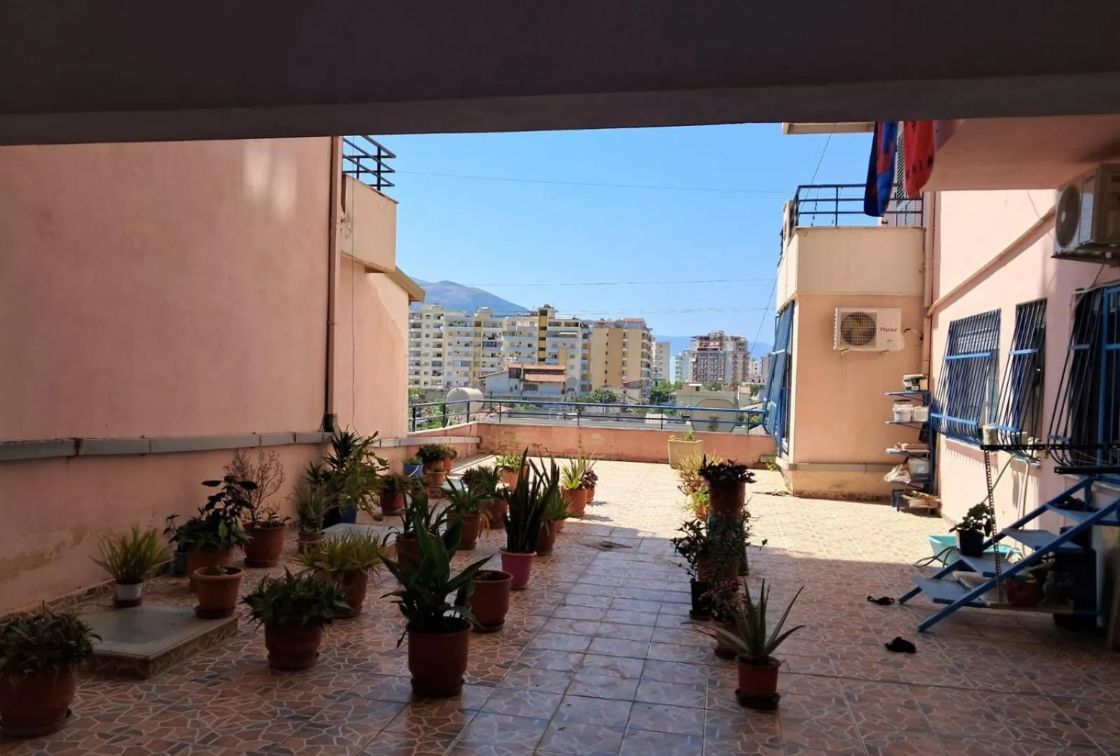 Caushaj Apartments 2 Vlorë