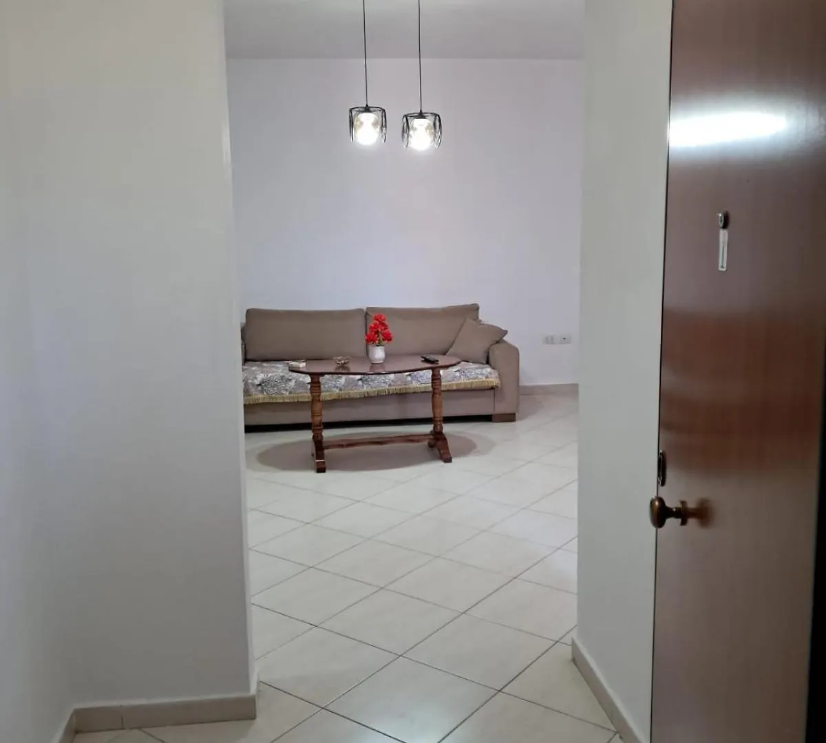 Caushaj Apartments 2 Wlora 0*,