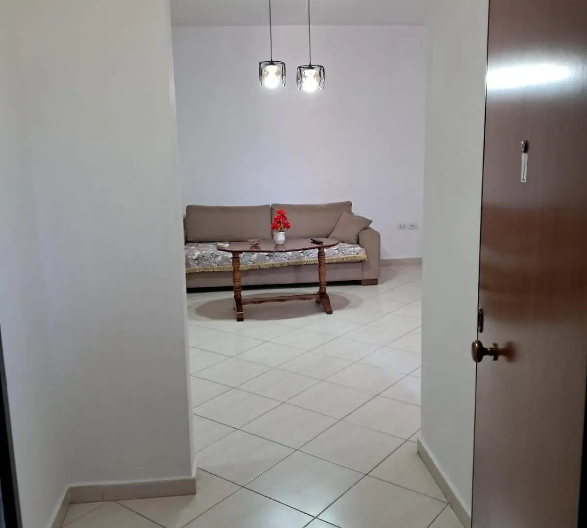 Caushaj Apartments 2 Vlorë Αλβανία