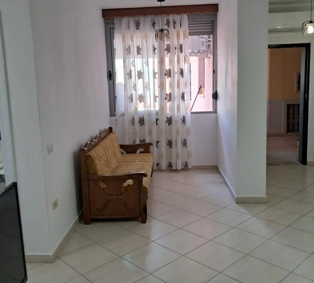 Caushaj Apartments 2 Wlora Albania