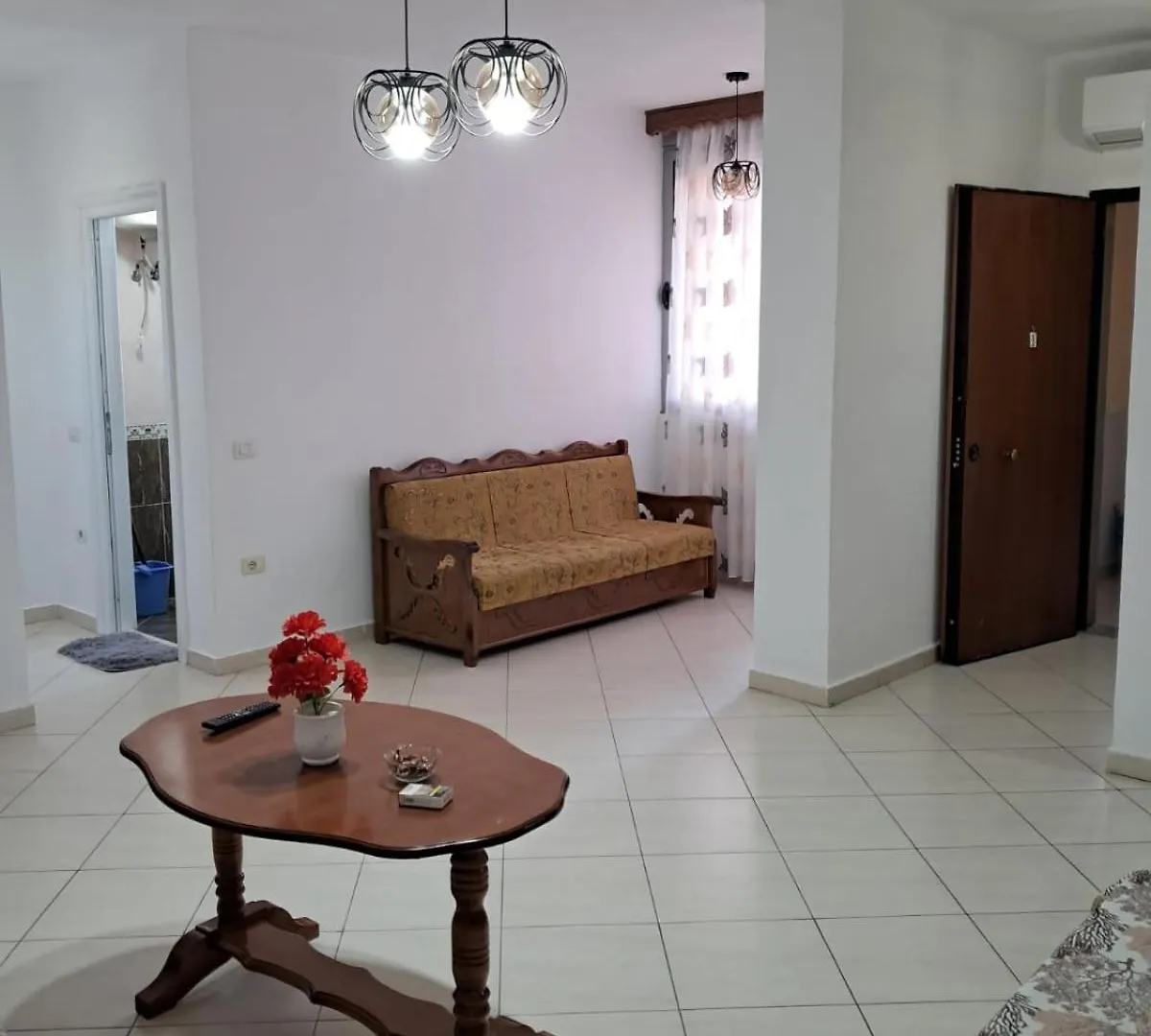 Caushaj Apartments 2 Wlora