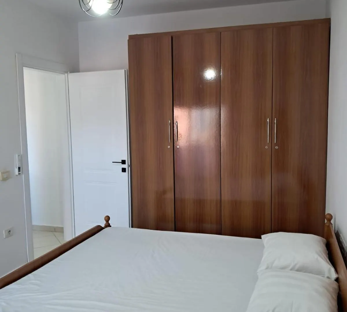 Caushaj Apartments 2 Vlorë