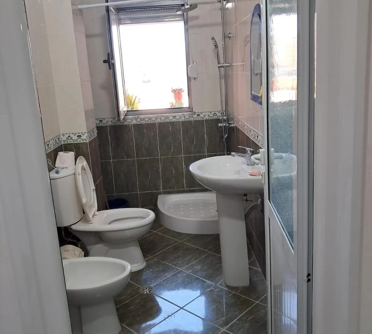 Caushaj Apartments 2 Wlora 0*,