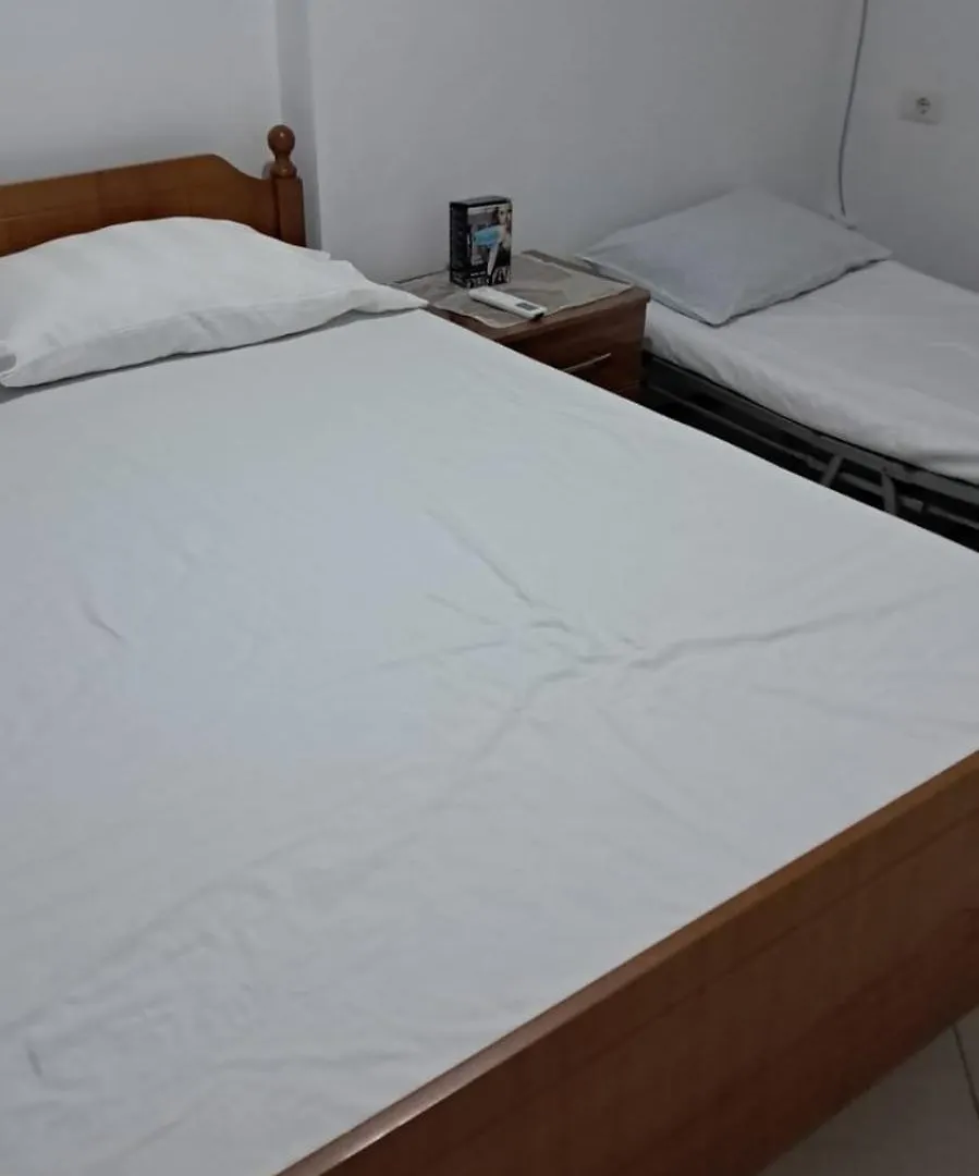 Caushaj Apartments 2 Vlorë