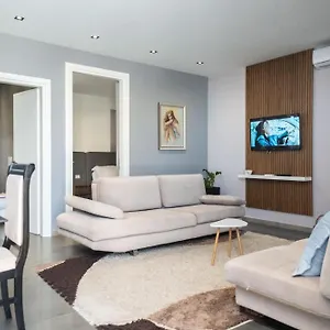 Palm Apartment-suite Apartament